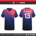 DARK STEPS  SOCCER JERSEYS
